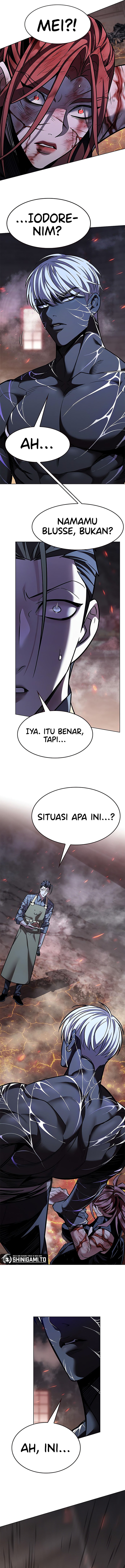 Eleceed Chapter 367 halaman 17