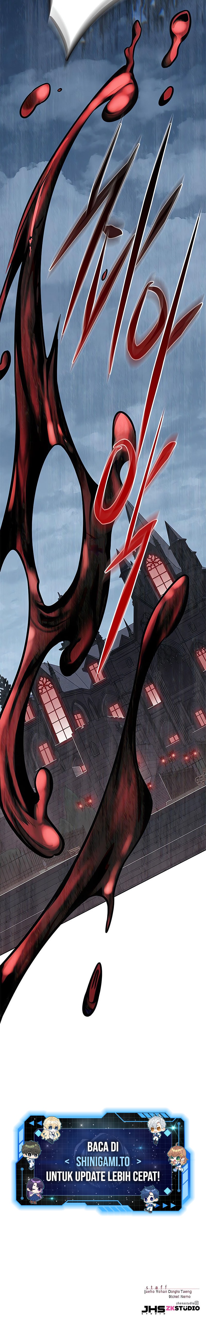 Eleceed Chapter 367 halaman 20