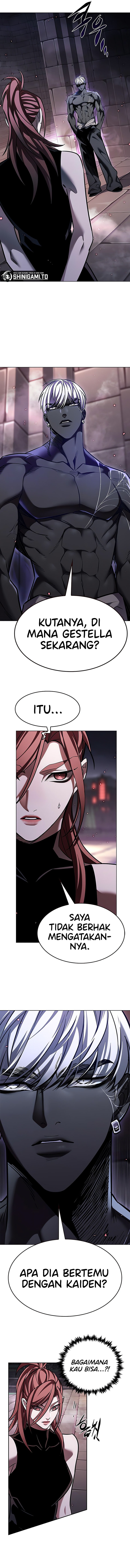 Eleceed Chapter 367 halaman 3