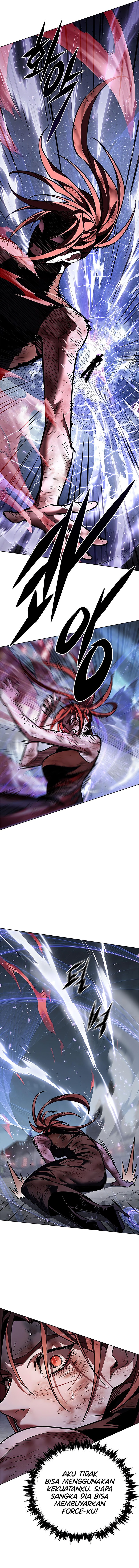 Eleceed Chapter 367 halaman 11