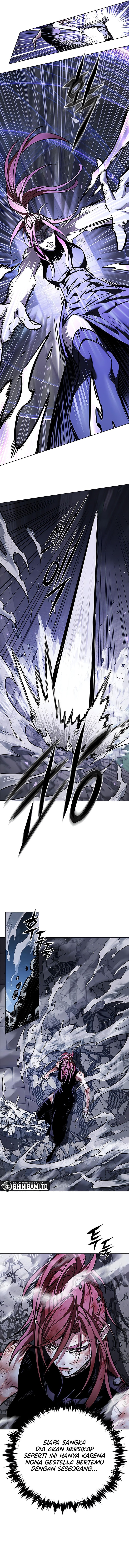 Eleceed Chapter 367 halaman 7