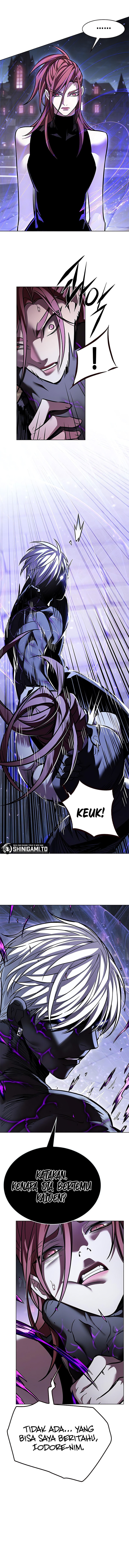 Eleceed Chapter 367 halaman 6