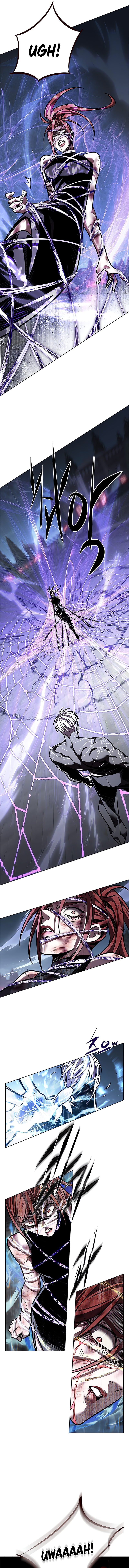 Eleceed Chapter 367 halaman 14