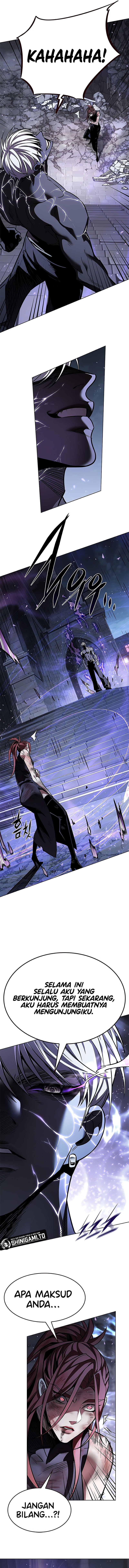 Eleceed Chapter 367 halaman 9