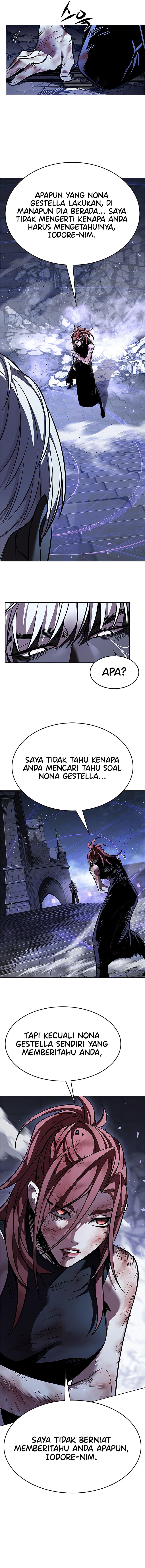 Eleceed Chapter 367 halaman 8