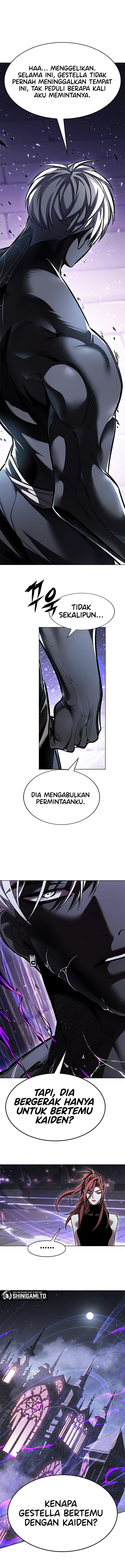 Eleceed Chapter 367 halaman 5