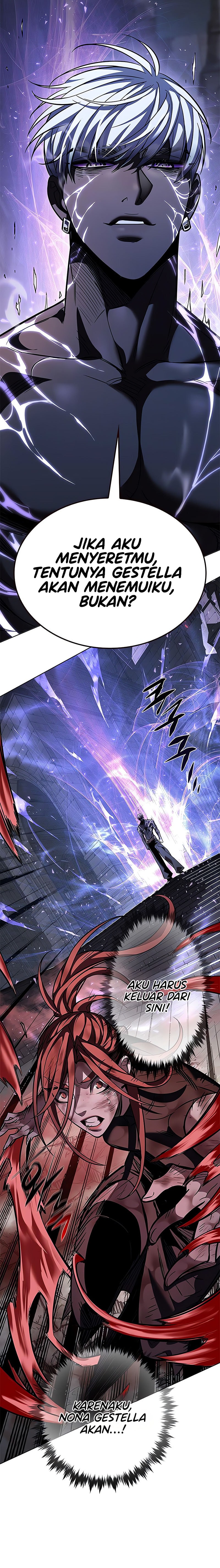 Eleceed Chapter 367 halaman 10