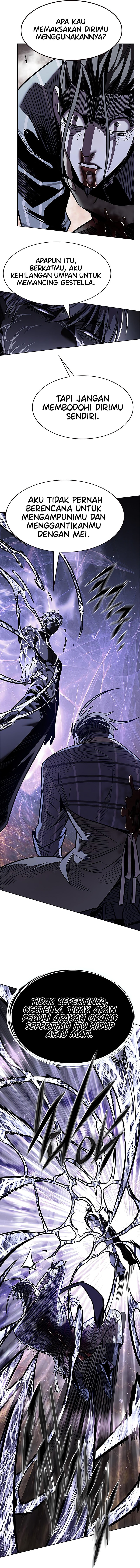 Eleceed Chapter 368 halaman 12