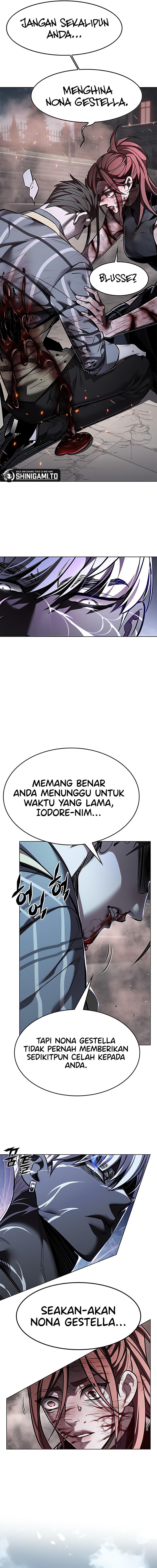 Eleceed Chapter 368 halaman 5