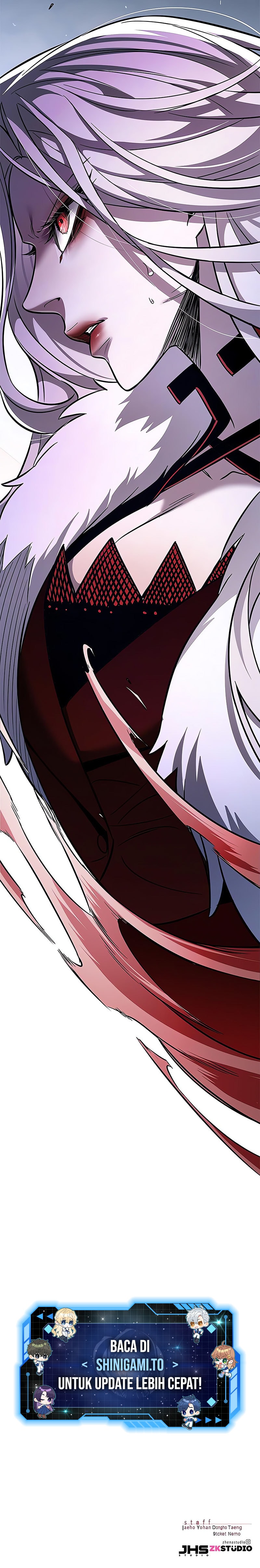 Eleceed Chapter 368 halaman 21