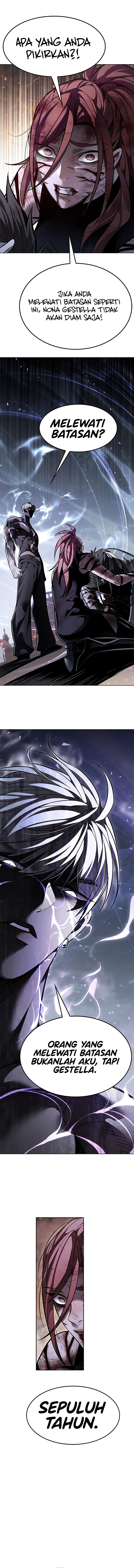 Eleceed Chapter 368 halaman 3