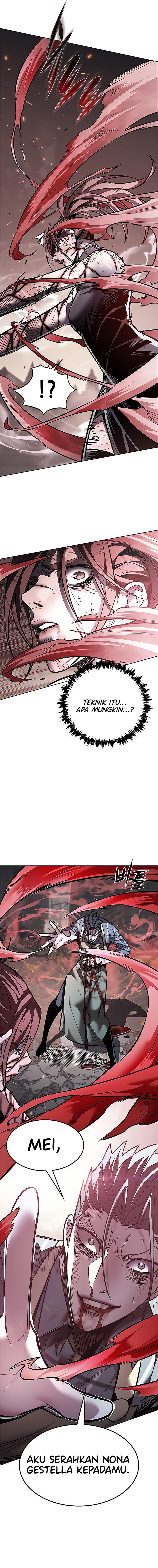 Eleceed Chapter 368 halaman 10