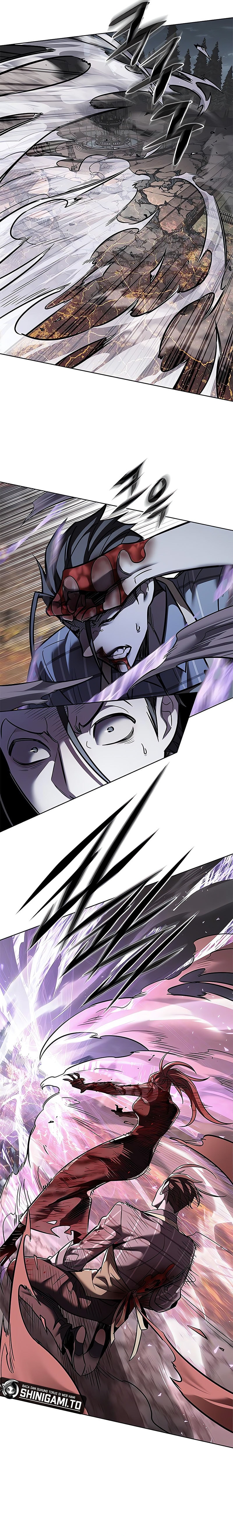 Eleceed Chapter 368 halaman 8