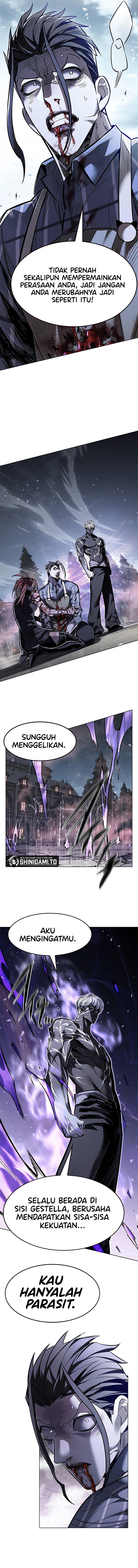 Eleceed Chapter 368 halaman 6