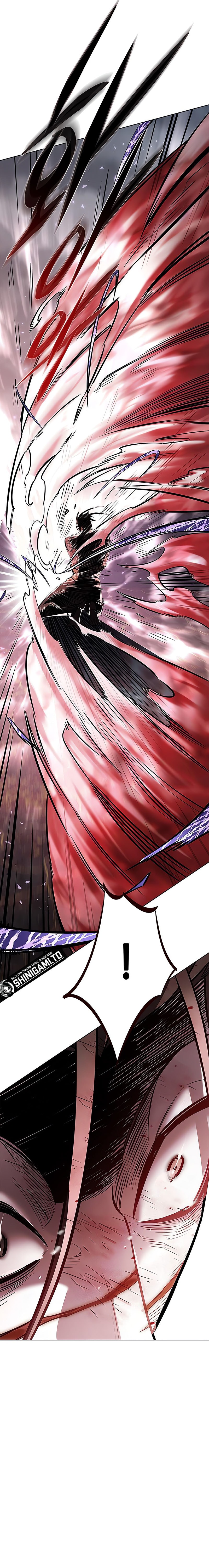 Eleceed Chapter 368 halaman 19