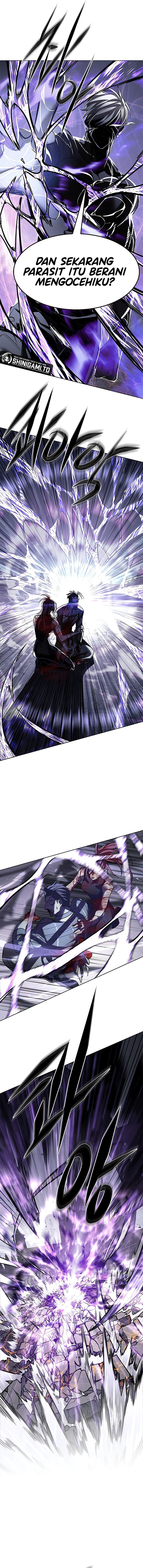 Eleceed Chapter 368 halaman 7
