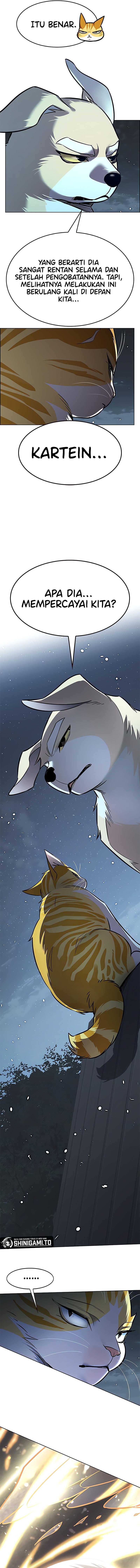Eleceed Chapter 369 halaman 20