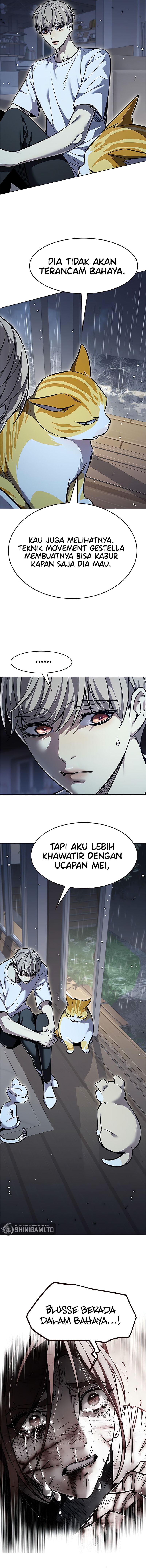 Eleceed Chapter 369 halaman 13