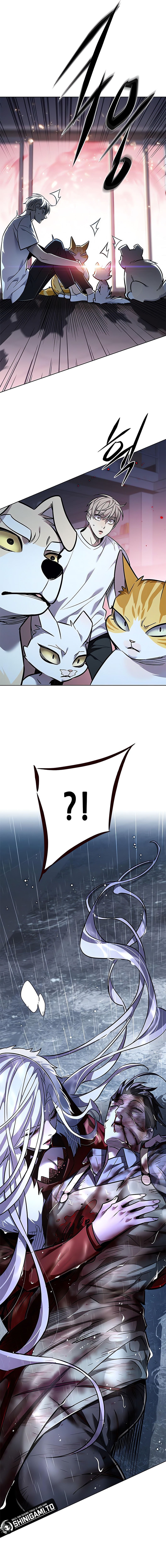 Eleceed Chapter 369 halaman 14