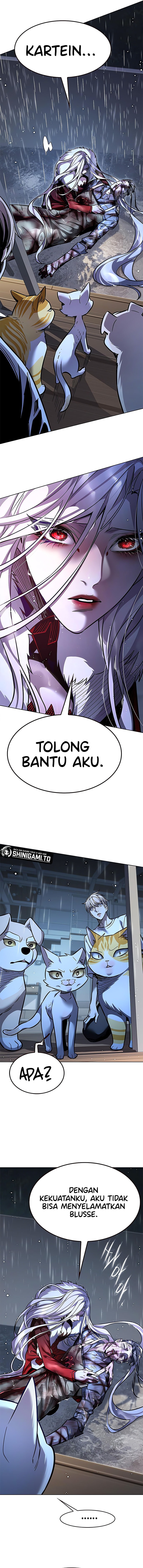 Eleceed Chapter 369 halaman 15
