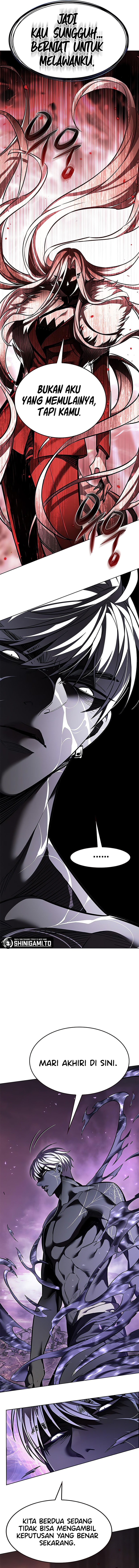 Eleceed Chapter 369 halaman 8