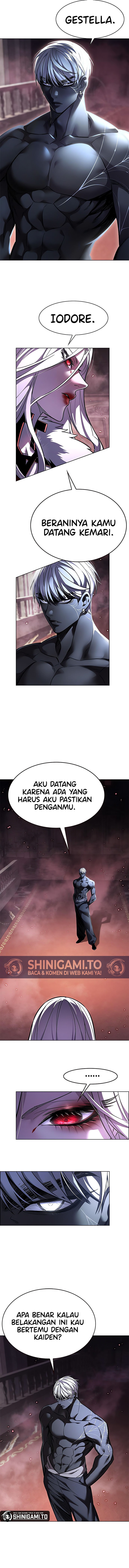 Eleceed Chapter 371 halaman 7