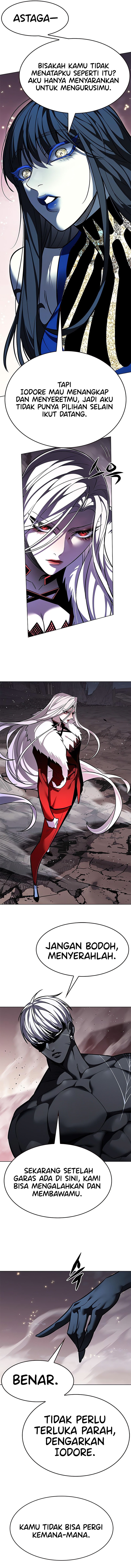 Eleceed Chapter 371 halaman 22