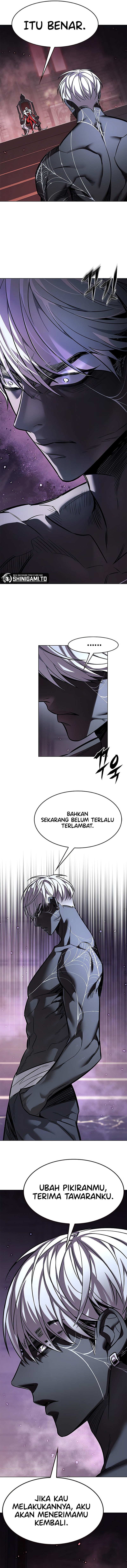 Eleceed Chapter 371 halaman 8