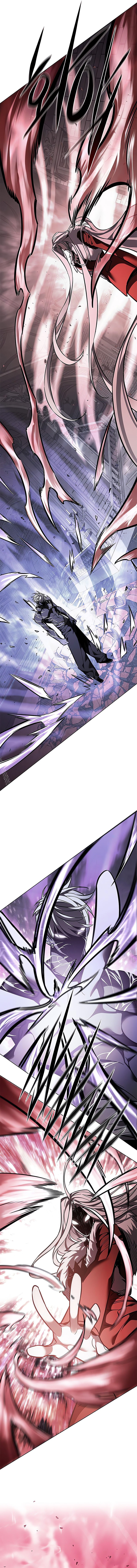 Eleceed Chapter 371 halaman 14
