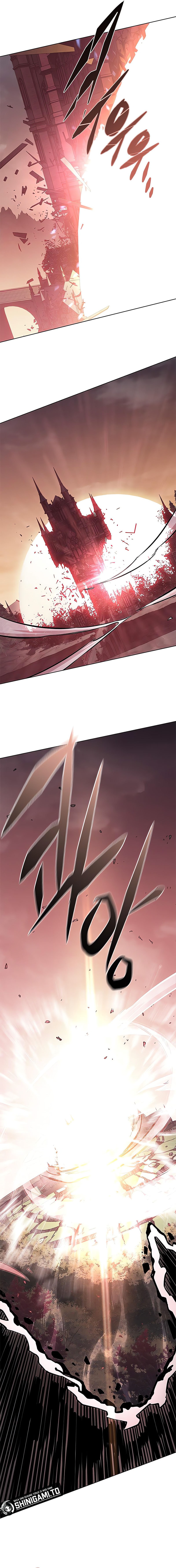 Eleceed Chapter 371 halaman 16