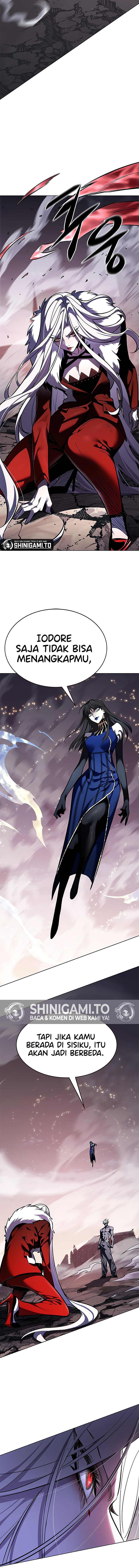 Eleceed Chapter 371 halaman 21