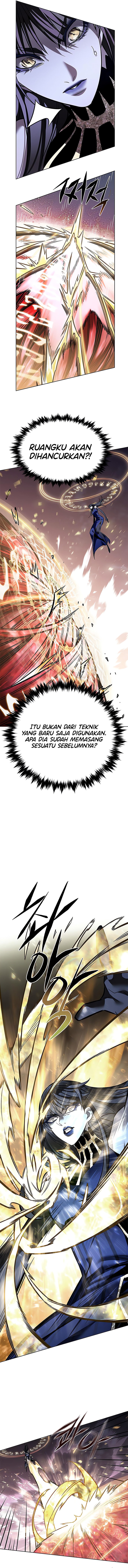 Eleceed Chapter 372 halaman 10