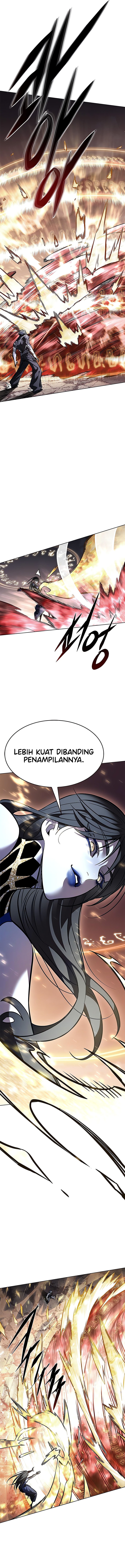 Eleceed Chapter 372 halaman 11