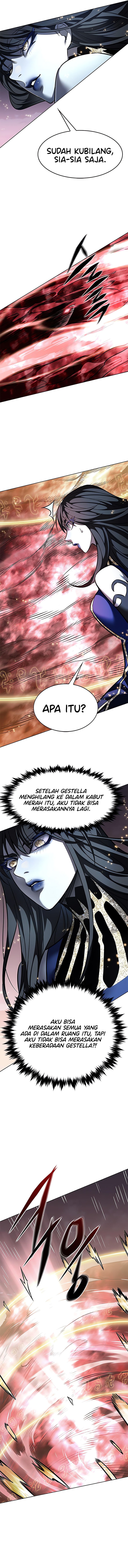 Eleceed Chapter 372 halaman 8