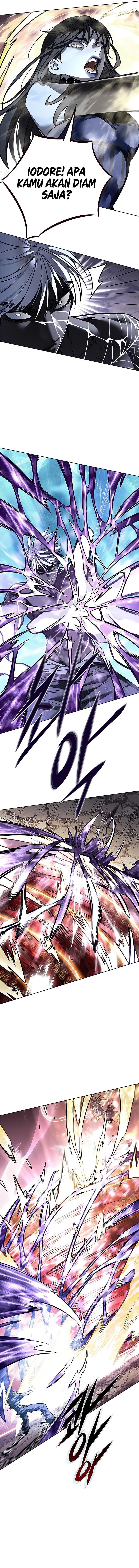 Eleceed Chapter 372 halaman 12