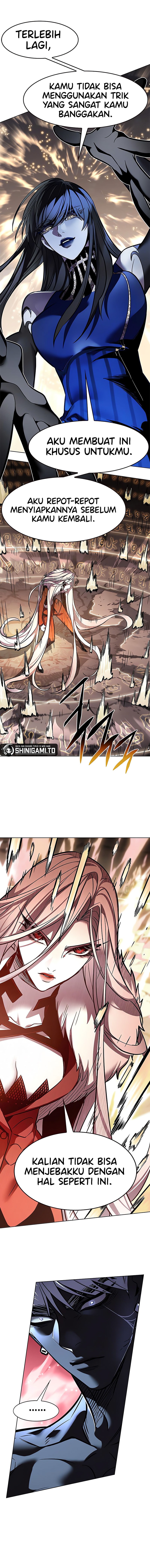 Eleceed Chapter 372 halaman 2