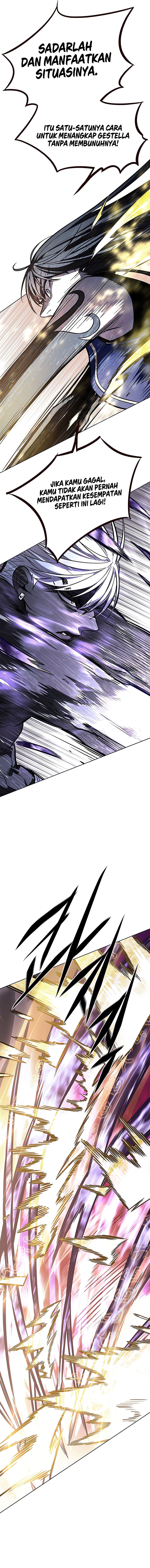 Eleceed Chapter 372 halaman 13