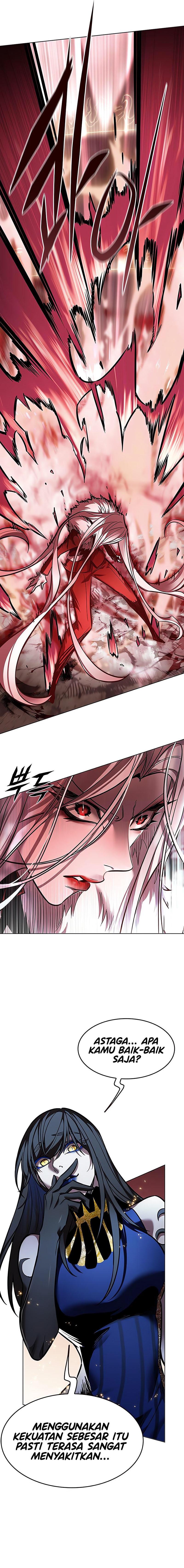 Eleceed Chapter 372 halaman 3