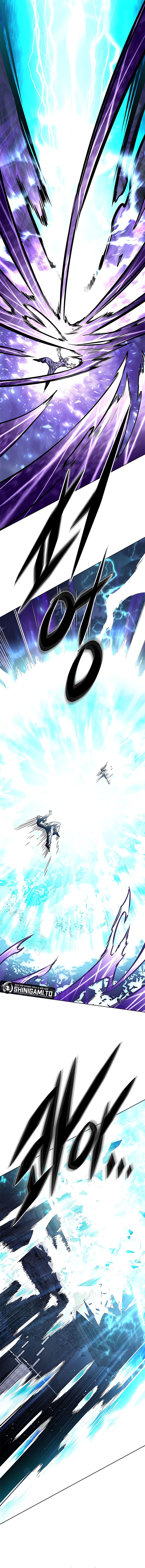 Eleceed Chapter 373 halaman 15
