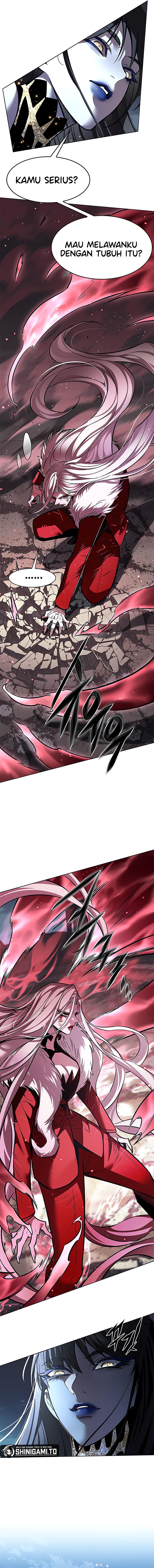 Eleceed Chapter 373 halaman 19