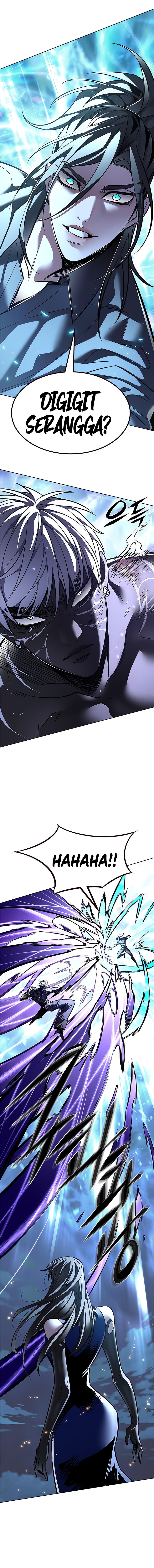 Eleceed Chapter 373 halaman 22