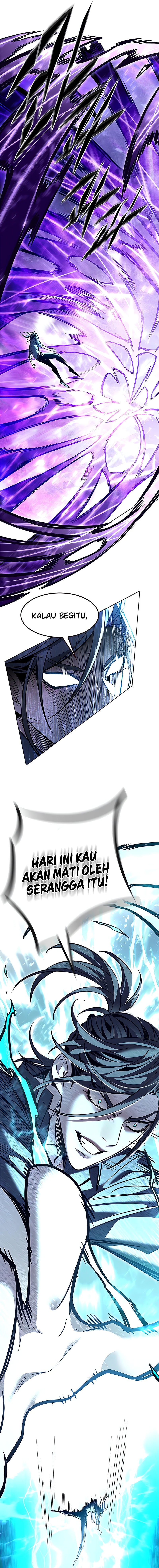 Eleceed Chapter 373 halaman 14