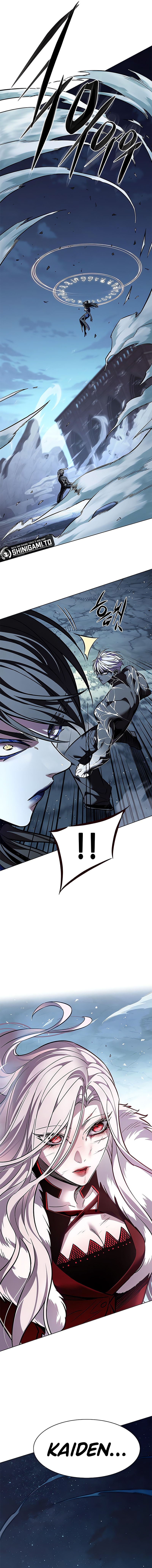 Eleceed Chapter 373 halaman 2
