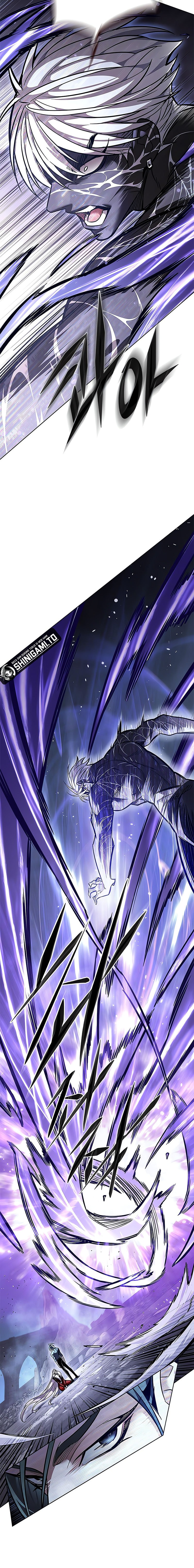 Eleceed Chapter 373 halaman 5