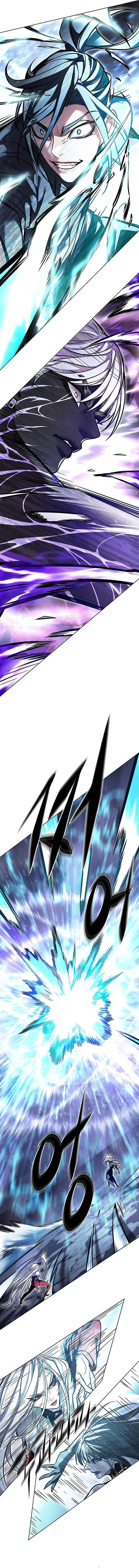 Eleceed Chapter 373 halaman 11