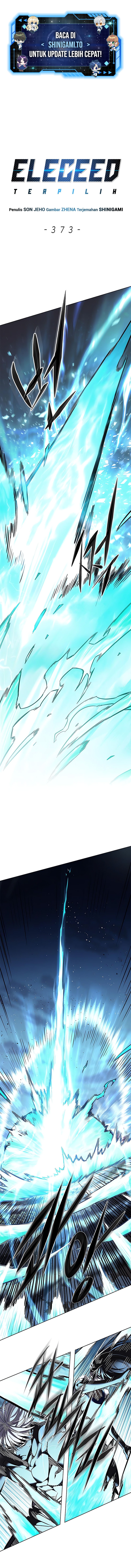 Eleceed Chapter 373 halaman 1