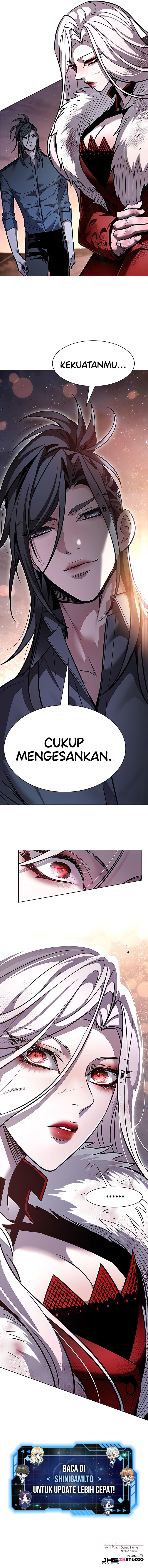 Eleceed Chapter 374 halaman 22