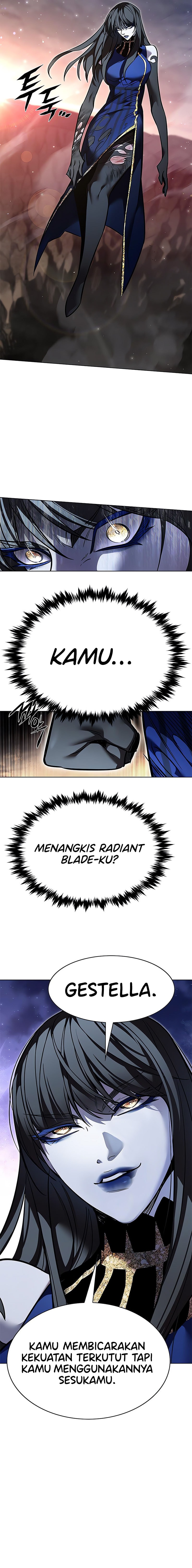 Eleceed Chapter 374 halaman 16