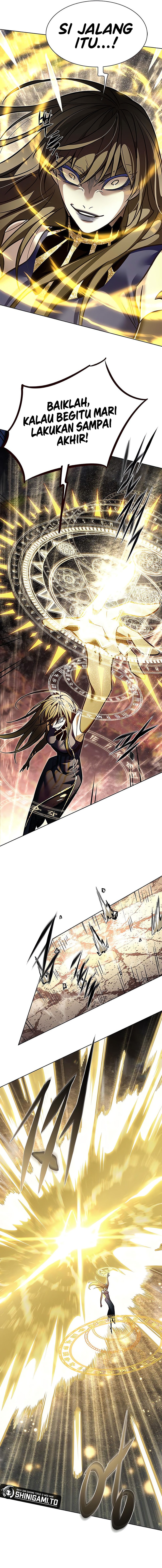 Eleceed Chapter 374 halaman 8