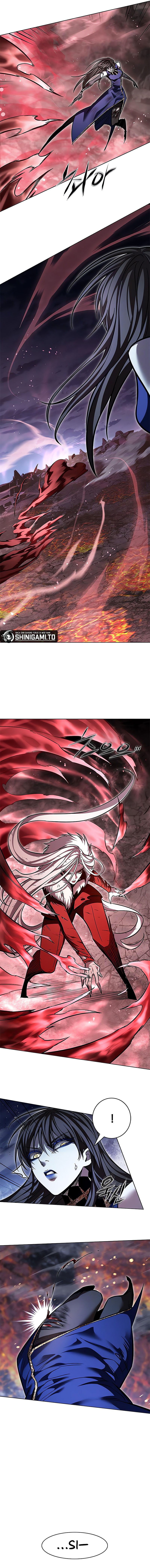 Eleceed Chapter 374 halaman 7